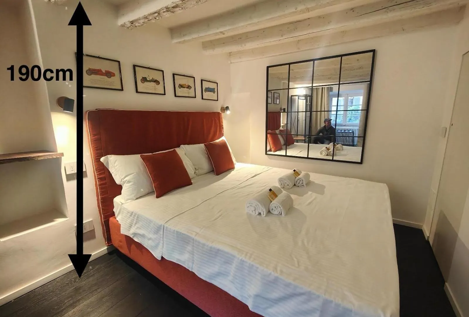 Montenapoleone - Spiga Tiny Suite Milão Apartamento