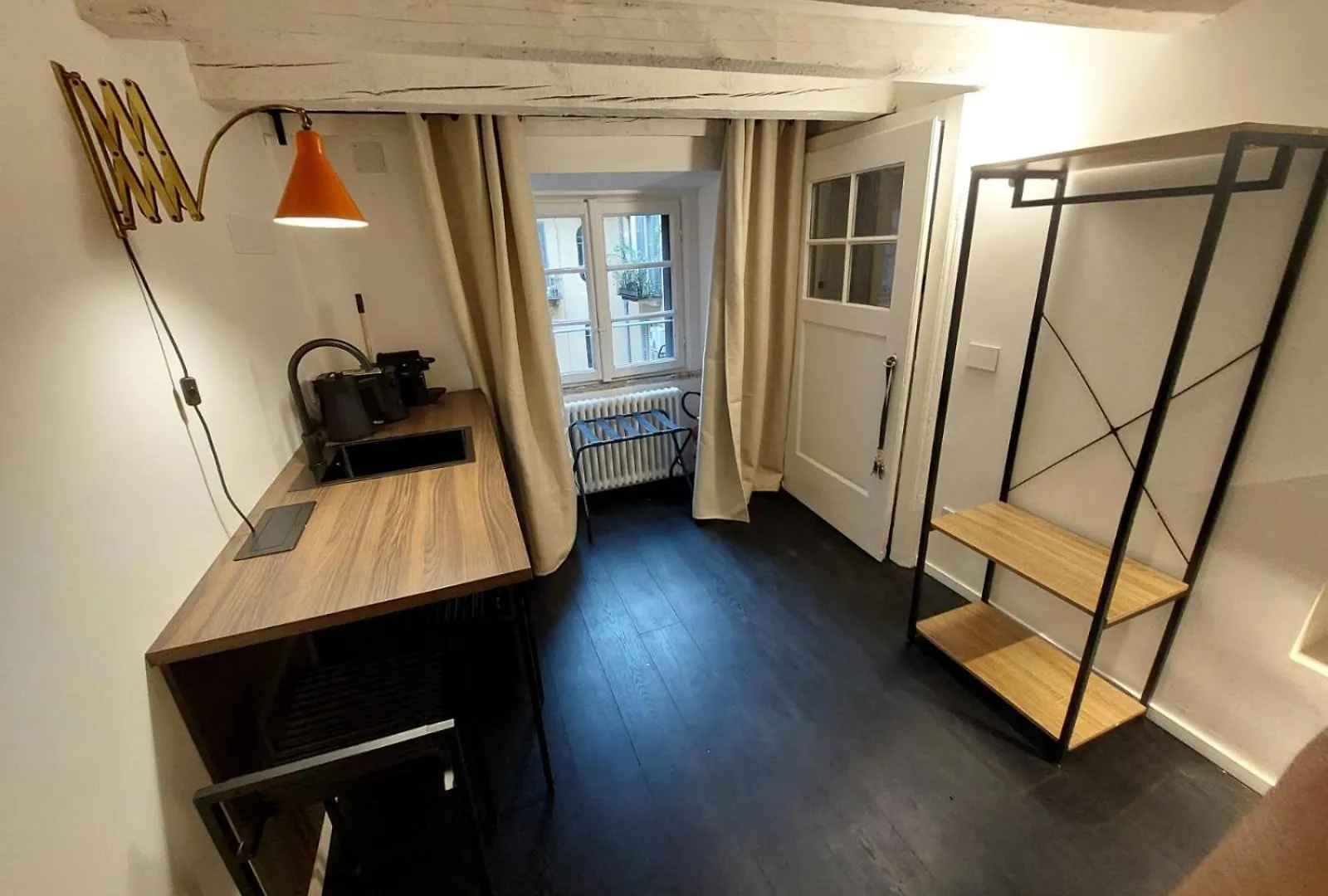 Apartamento Montenapoleone - Spiga Tiny Suite Milão Itália
