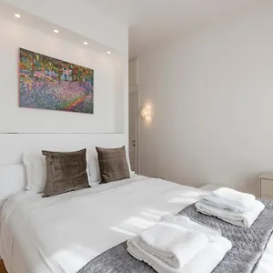  Apartment Royal Luxury Brera